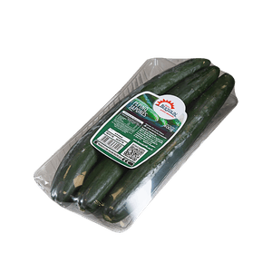Pepino Japonês Bertolin 400g