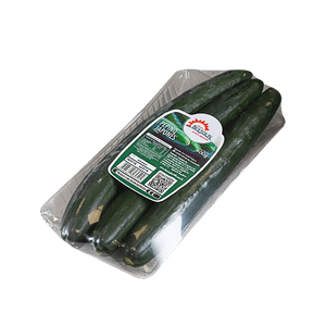 Pepino Japonês Bertolin 400 g