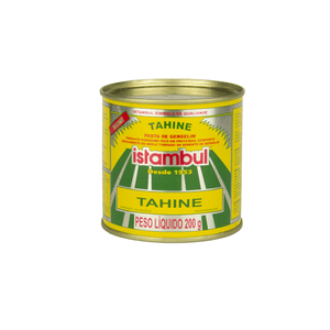 Pasta Istambul Gergelim Tahine 200gr