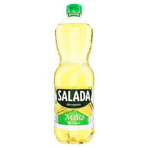 Óleo de Milho Tipo 1 Salada 900ml