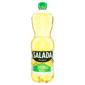 Óleo de Milho Salada   900ML