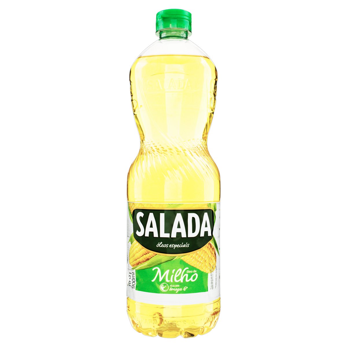 Óleo de Milho Tipo 1 Salada 900ml