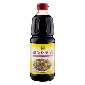 Molho Aji-no Shoyu 500 ml
