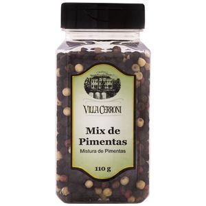 Mix Pimenta Villa Cerroni 110 g