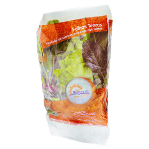 Mix de Salada Premium Bertolin Unidade