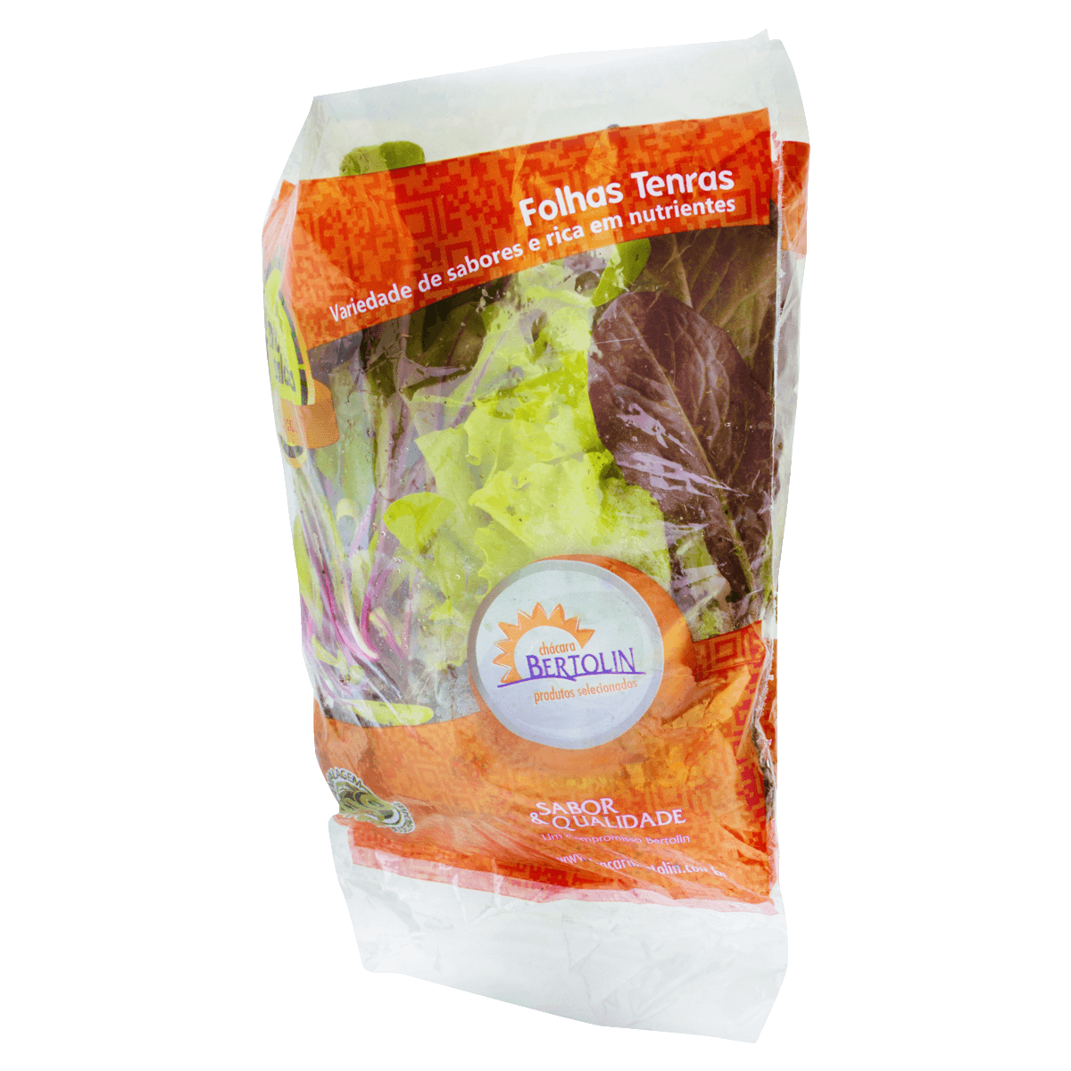 Mix de Salada Premium Bertolin Unidade