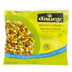 Mistura Caribenha D'Aucy 300g