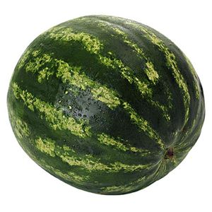 Melancia Comum Aproximadamente 10.700kg/un