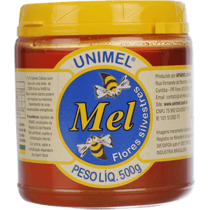 Mel Uimel 500g