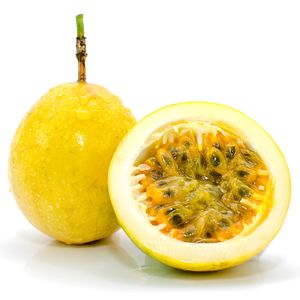 Maracujá Azedo Aproximadamente 320g/un