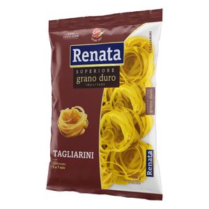 Macarrão Renata Superiore Tagliarini Superiore 500g