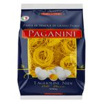 macarrao_de_semola_com_ovos_grano_duro_tagliolini_nidi_paganini_pacote_500g