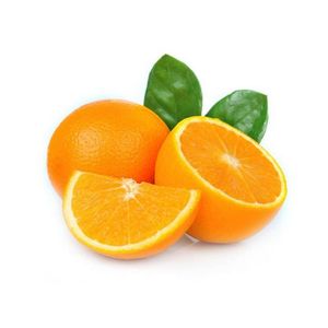 Laranja Importada Aproximadamente 290g/un
