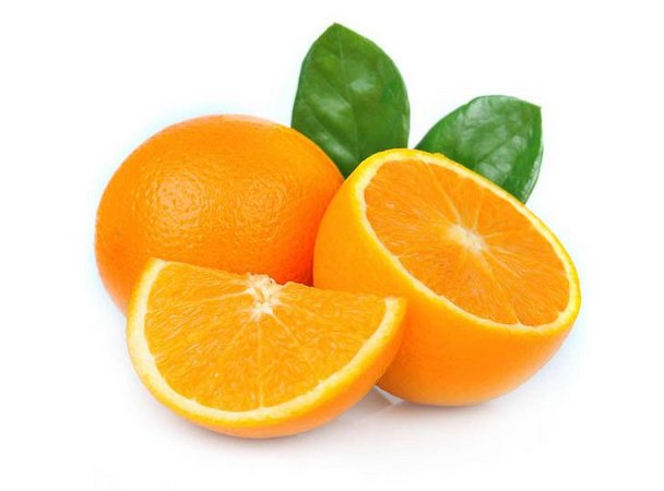 Laranja Importada Aproximadamente 290g/un
