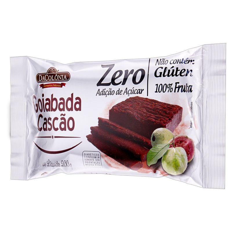 goiabada_cascao_dacolonia_pacote_200g