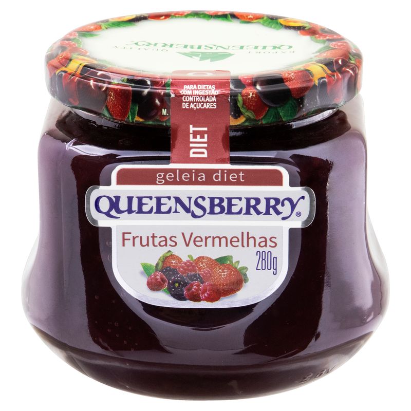 geleia_frutas_vermelhas_diet_queensberry_vidro_280g