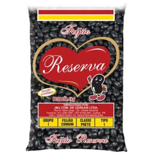 Feijão Reserva Premium   Tipo1   1KG