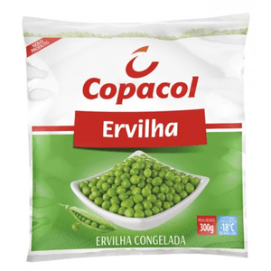 Ervilha Copacol 300 g