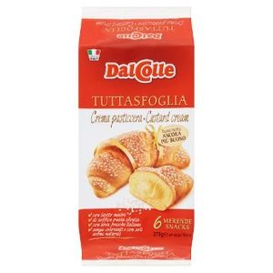 Croissant Italiano Dal Colle Creme