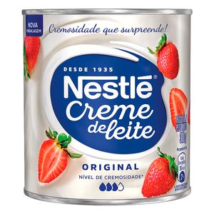 Creme de Leite Nestle em Lata 300g