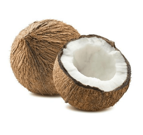 Coco Seco Aproximadamente 450g/un