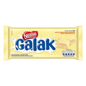 Chocolate Nestlé Galak 90g