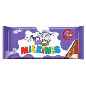 Chocolate Milka Milkinis 87,5g