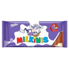 Chocolate Milka Milkinis 87,5g