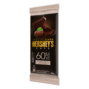 Chocolate Hershey's Special Dark Café   85g