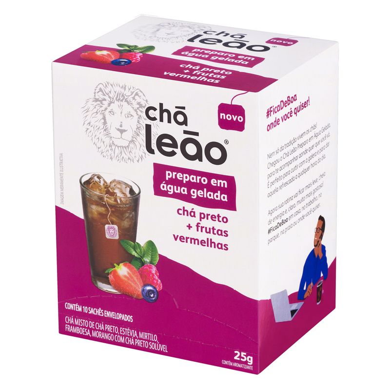 cha_preto_frutas_vermelhas_cha_leao_caixa_25g_10_unidades