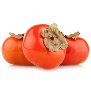 Caqui Rama Forte Aproximadamente 110g/un