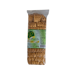 Biscoito Del Ruschel Amanteigado 400 g