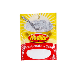 Bicarbonato Kodilar 28gr