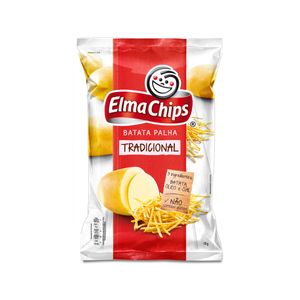 Batata Palha Elma Chips 110g