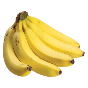 Banana Caturra Aproximadamente 200g/un