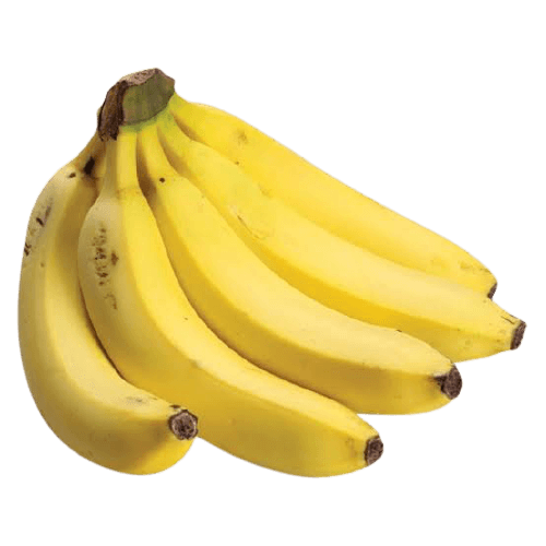 Banana Caturra Aproximadamente 200g/un