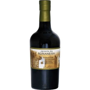 Azeite Oliva Português Romaneira Extra Virgem 500 mL