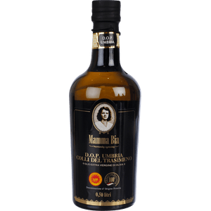 Azeite Italiano Mamma Bia Dop Umbria 500ml