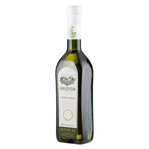 Azeite de Oliva Extra Virgem Clássico Chileno Deleyda Vidro 500ml