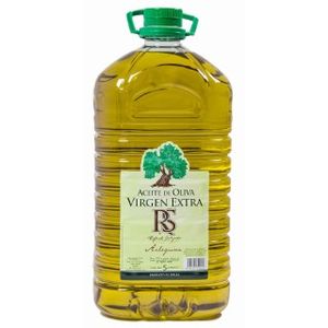 Azeite de Oliva Espanhol Extra Virgem Rafael Salgado 3L