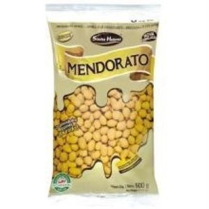 Amendoim Santa Helena Mendorato 400g