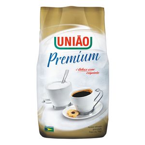 Açúcar União Premium 1Kg