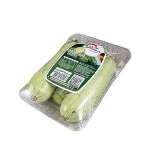 Abobrinha Branca Bertolin 300g