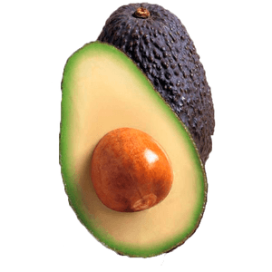 Abacate Avocado Aproximadamente 260g/un
