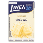Chocolate-Branco-Sucralose-Linea-Caixa-30g