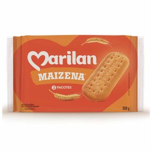 Biscoito de Maizena Marilan 350g