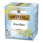 Cha-Erva-Doce-Twinings-com-10-saquinhos