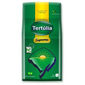 Erva Mate Tertulia Suprema 1 kg