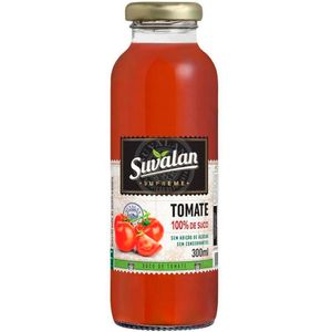 Suco Suvalan Supreme Tomate 300ml