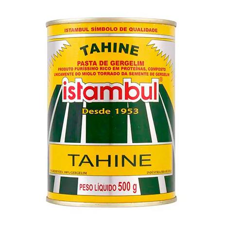 Pasta-Gergelim-Tahine-Istambul-500g